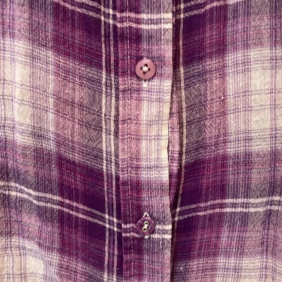 Free People blouse - Picture 5 of 6